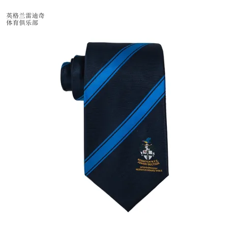 New designs fashion mens customized ties personal style necktie