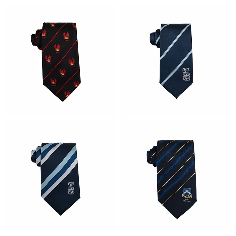 mens customized ties