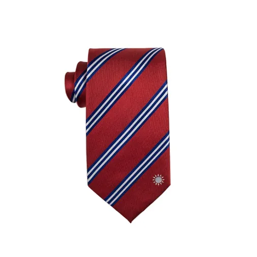 Personalized professional ties men custom silk tie manufacturer