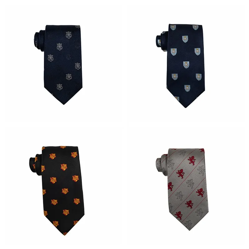 ties men custom silk-[Handsome Tie]artwork design within 2 hours