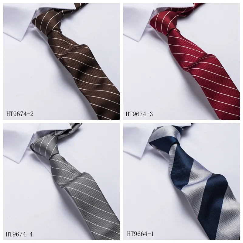 good ties for men