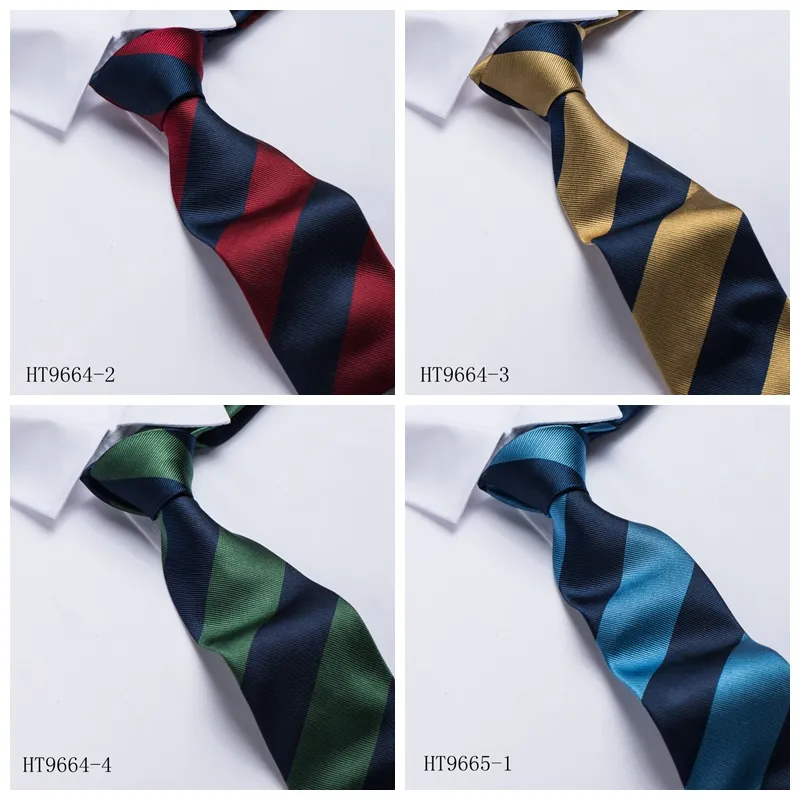 good ties for men