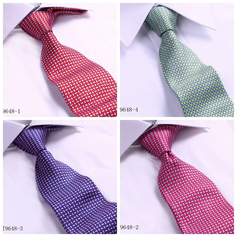 men luxury tie