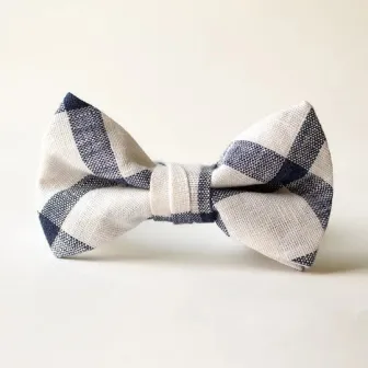 Wholesale New Designs For Baby Cotton Kids Bow Ties