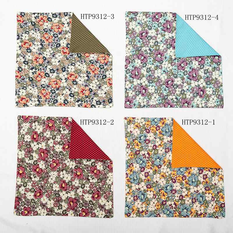 pocket square scarves