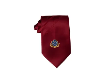 The Transportation Bureau ties men custom-[Handsome tie]