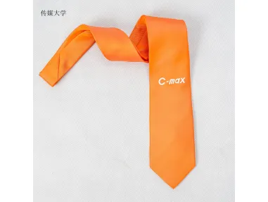 Custom tie for service trade-[Handsome tie] 