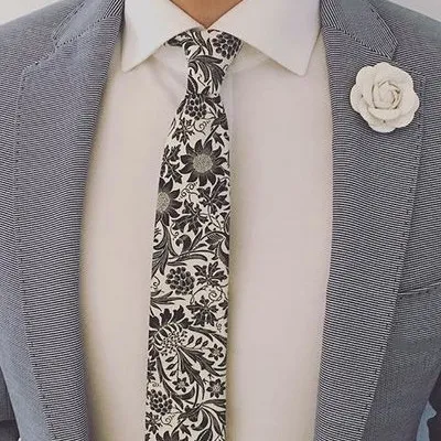 cheap necktie