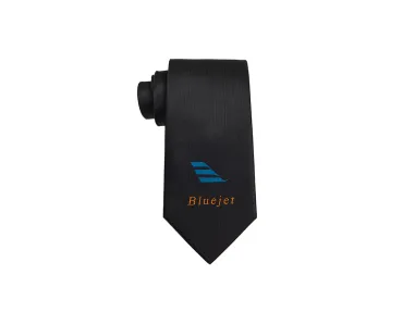 Airways to make custom necktie-[Handsome tie]