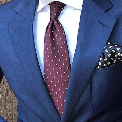 slik necktie