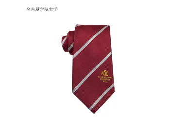 Nagoya University custom neckties-[Handsome tie]