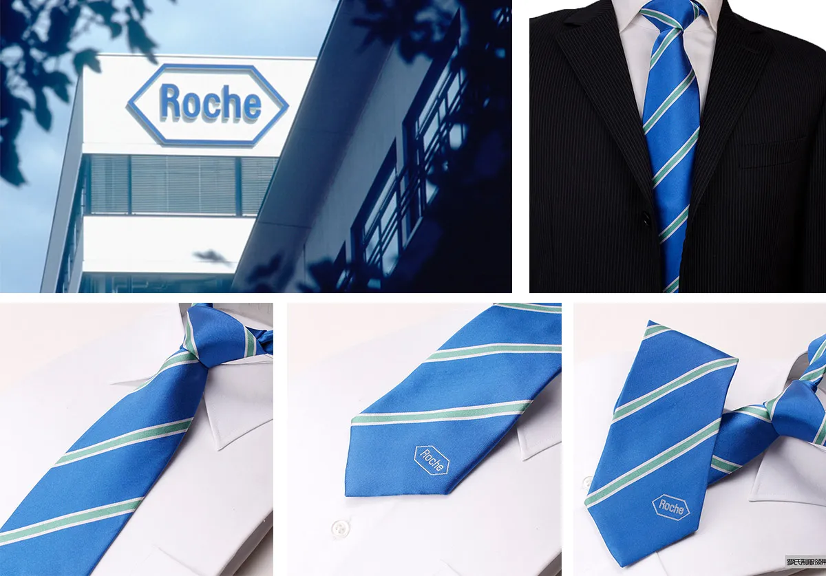 Customize Uniform Tie and Uniform Scarves