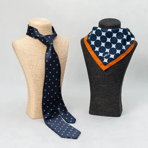 Cravates de haute qualité pour hommes