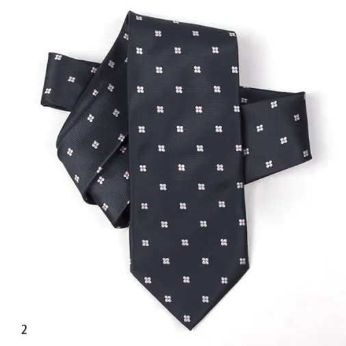 Cravates de haute qualité pour hommes