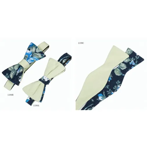 Fashion Self Tie Bow Ties For Men