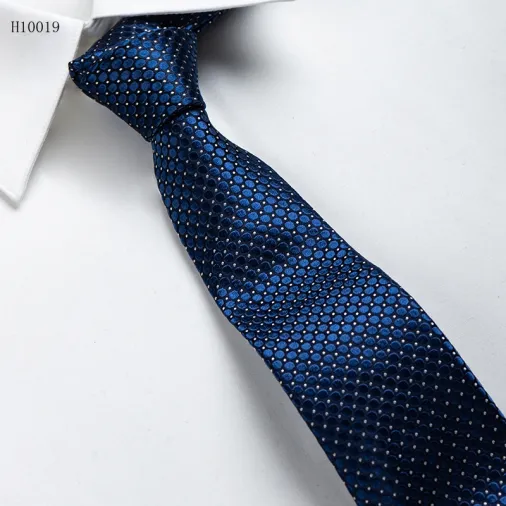 Custom Design For Men Suit Ties