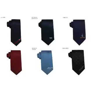 New designs fashion mens customized ties personal style necktie