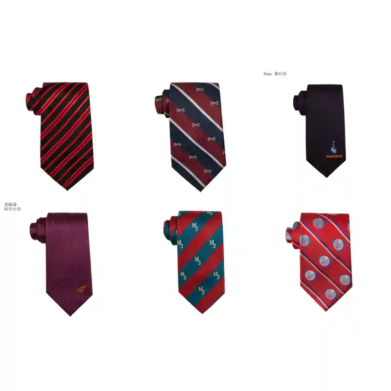 custom logo silk mens ties-[Handsome Tie]2000+ cases of global ...