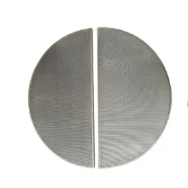 Wedge Wire Screen Lauter Tun False Bottom