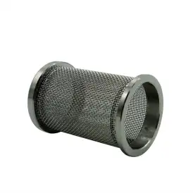 Stainless Steel Wire Mesh Pipe