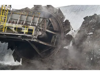 Coal Mine Industry