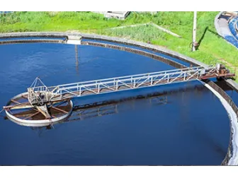 Wastewater / Water Treatment