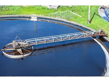 Wastewater / Water Treatment