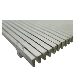Stainless Steel Wedge Wire Flat Screen Filter Panel