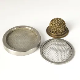 Treillis métallique en acier inoxydable de filtre à café/du tamis