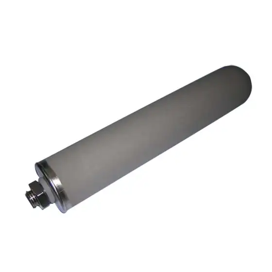 Powder Coating Cartridge Filter