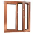 Aluminum Clad Wood Windows/48×72 Window