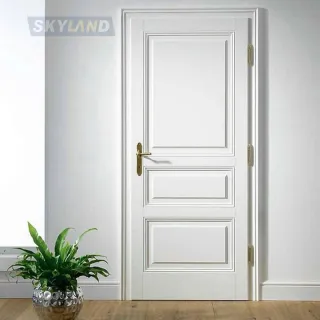 Solid wooden doors for sale in US