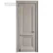 USA Solid Wood Door Design