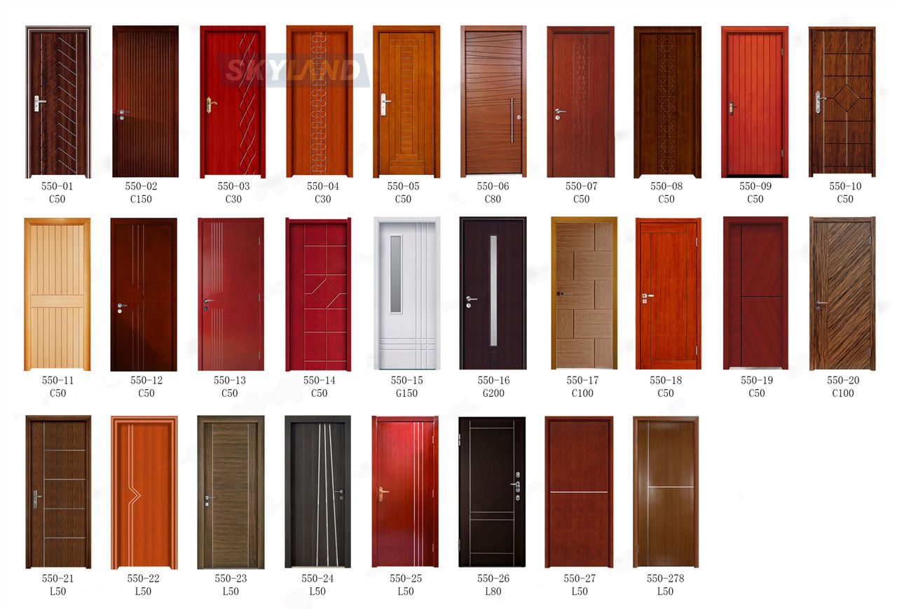 Mineral Core Door, Fire Rated Wood Doors, Wood Fire Rated Doors