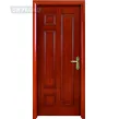 WPC деревянная дверь