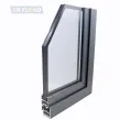 Commercial and High quality Aluminum Casement Window
