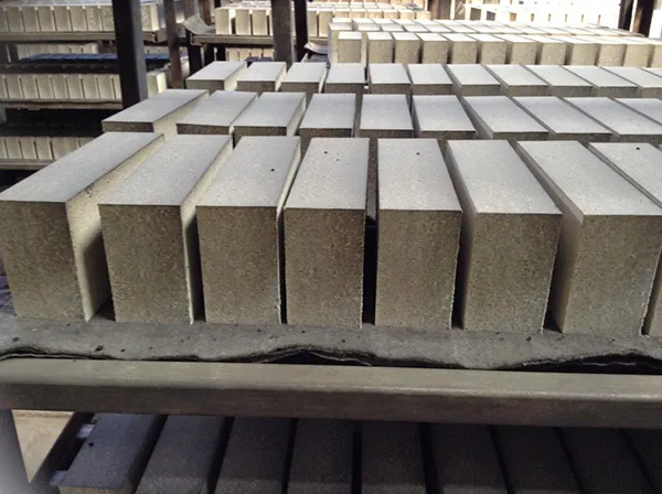 Silica Brick for Glass Furnace