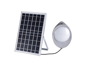 The Best Solar Flood Lights For Illuminating Outdoor Spaces