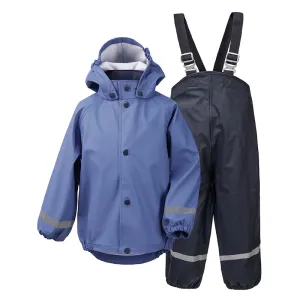 Result Core Kids Waterproof Overtrousers - RS226B - PCL Corporatewear Ltd