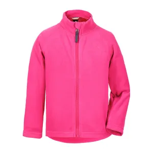 Personalized Warmplus Water Repellent Polartec® Fleece Jacket Pink
