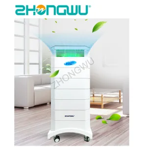 Air Disinfector ZWV-Y-1200-2
