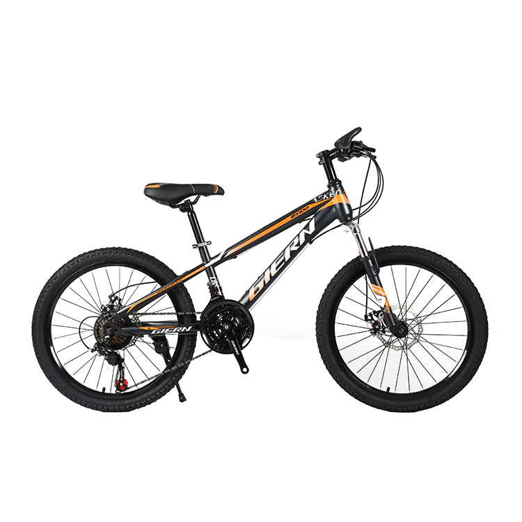 carbon kids bike