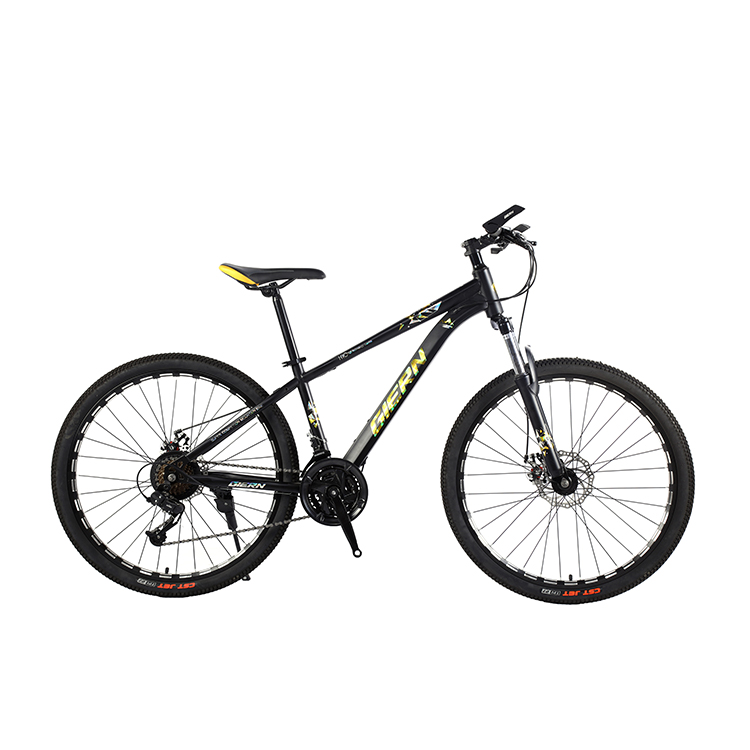 24 inch frame mens mountain bike