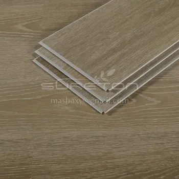 Wear-resistant Manufacturer Supply Vinyl SPC Flooring