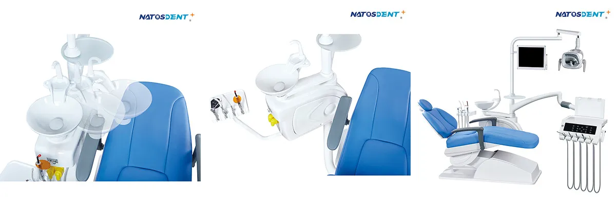 Notes for purchasing dental units or dental chairs