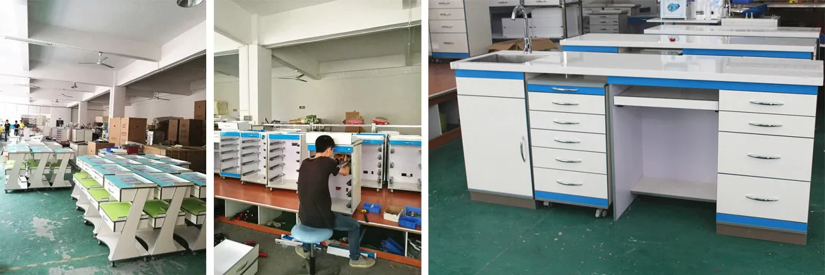 NATUS Cabinet Factory