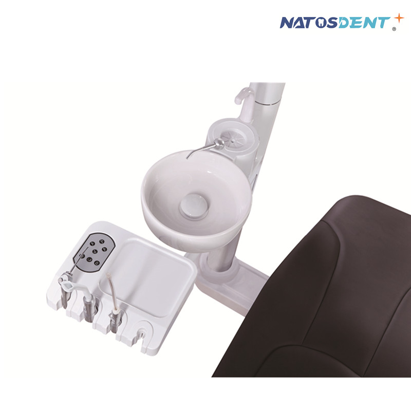 NTS-A4800-I Implant Dental Chair For Sale