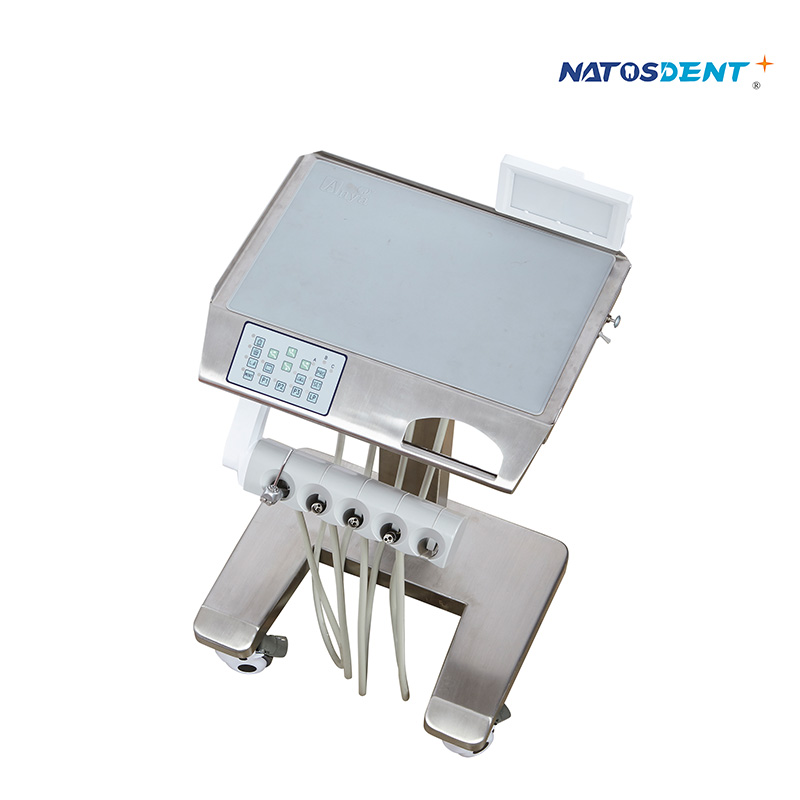 NTS-A4800-I Implant Dental Chair For Sale