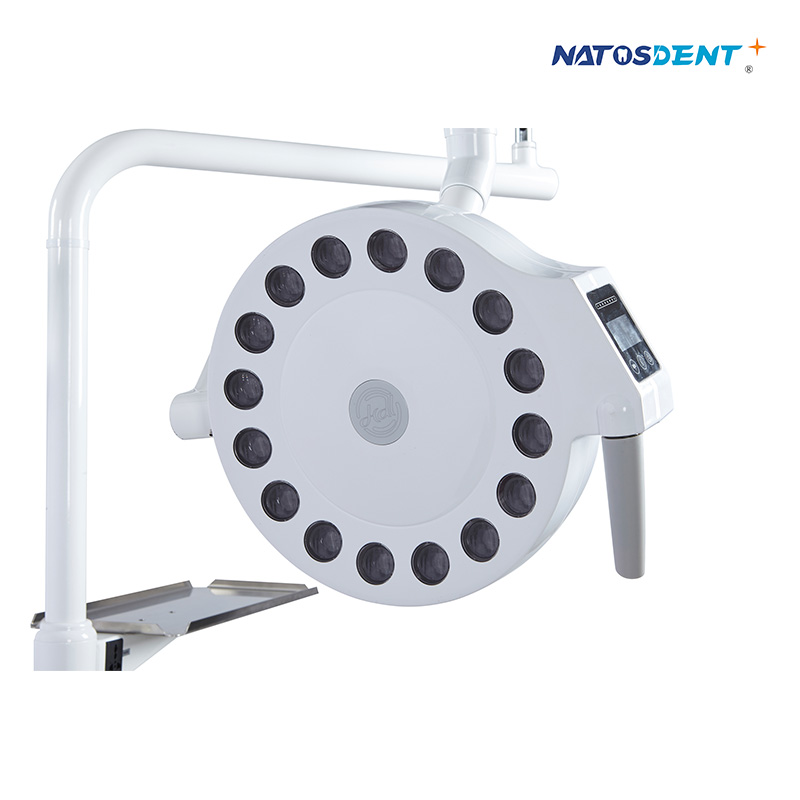 NTS-A4800-I Implant Dental Chair For Sale