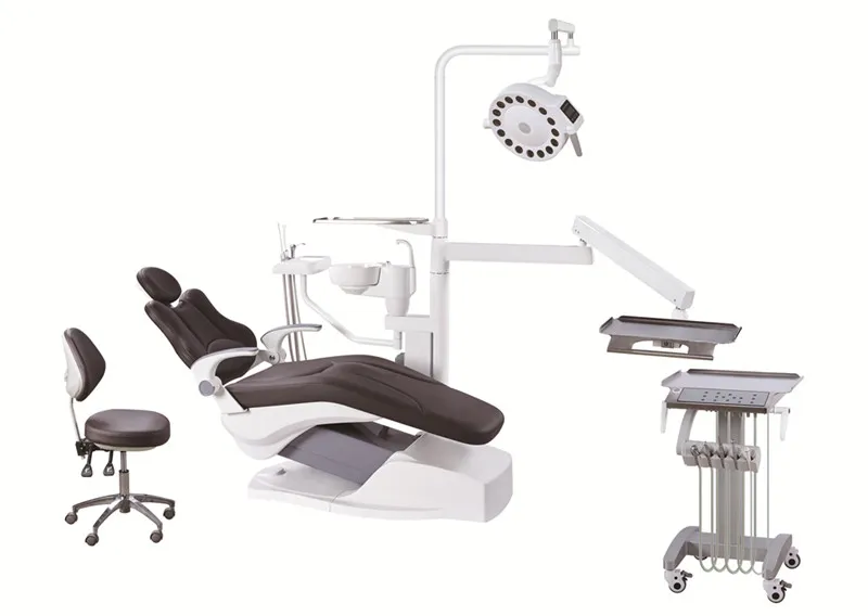 Implant Dental Chair